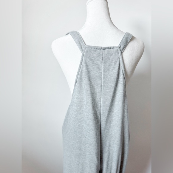 Grey Overalls - Picture 5 of 7